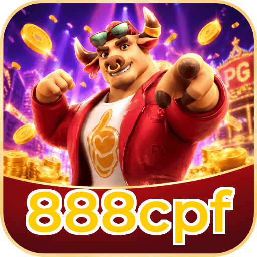 888cpf Logo - Bônus com Rollover Justo
