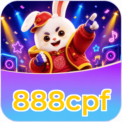 888cpf Logo - Bônus de Cadastro