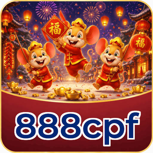 Logo da 888cpf
