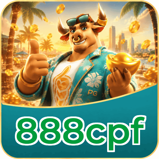 Logo 888cpf Telegram Canal Oficial