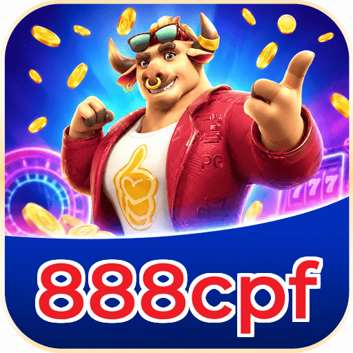 Logo 888cpf Plataforma Certificada