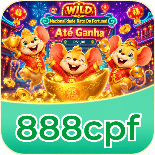 888cpf Plataforma Confiável